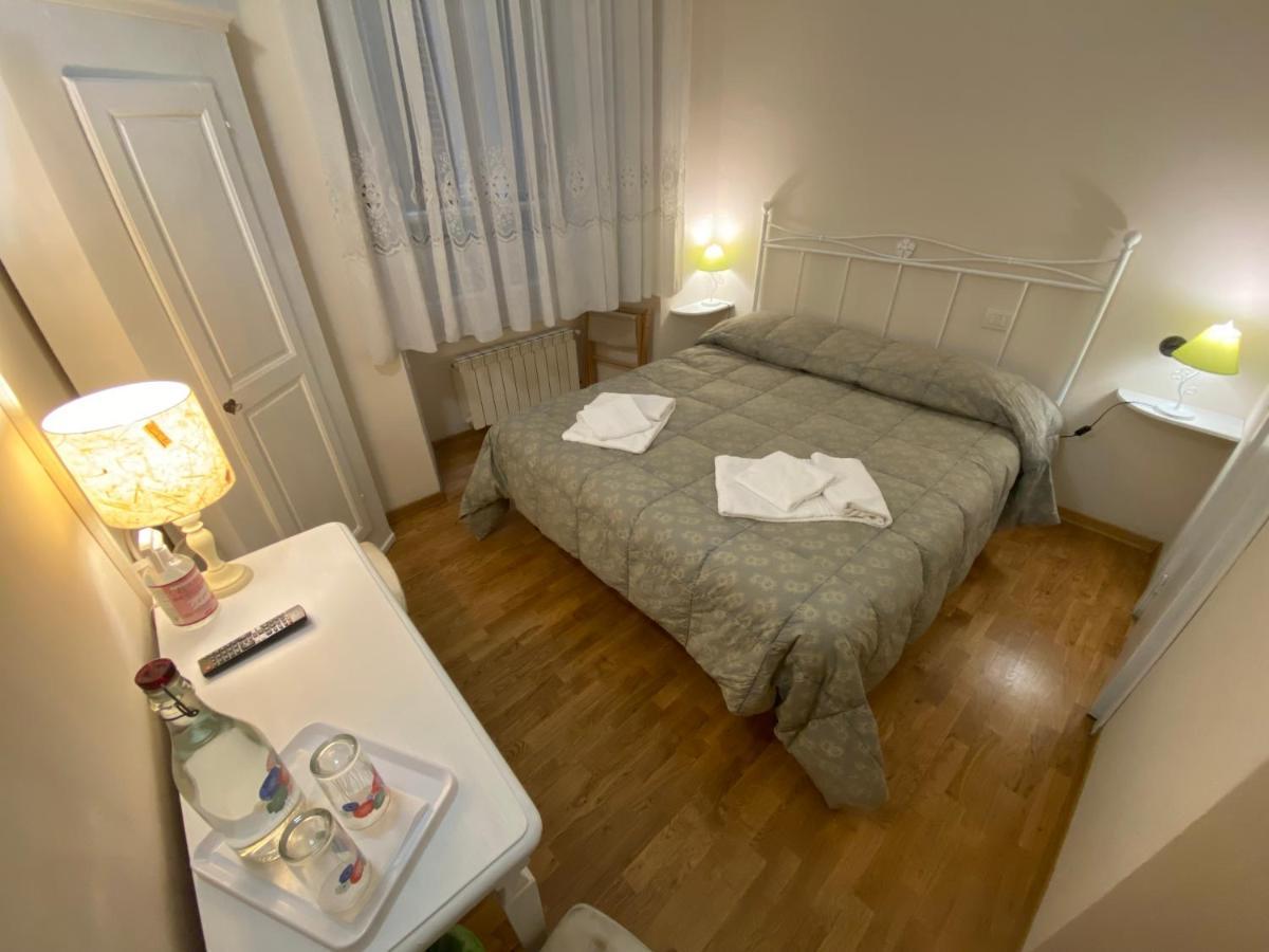 Bed and Breakfast Relais Del Duomo à Florence Extérieur photo